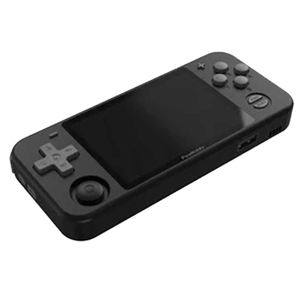 CONSOLES